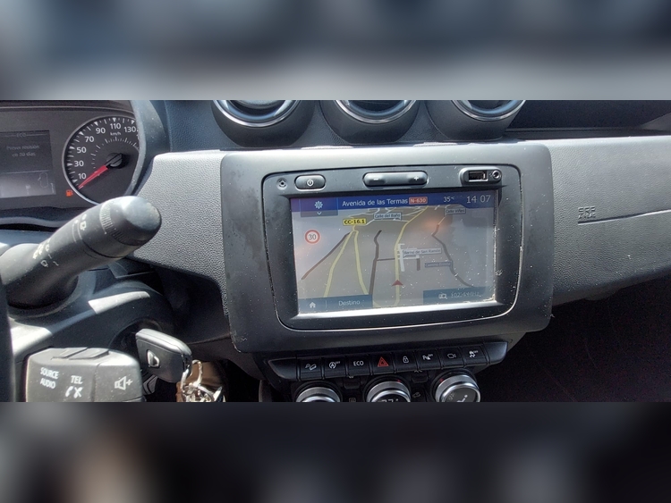 Dacia Duster 1.5 dci 4x4 foto 12